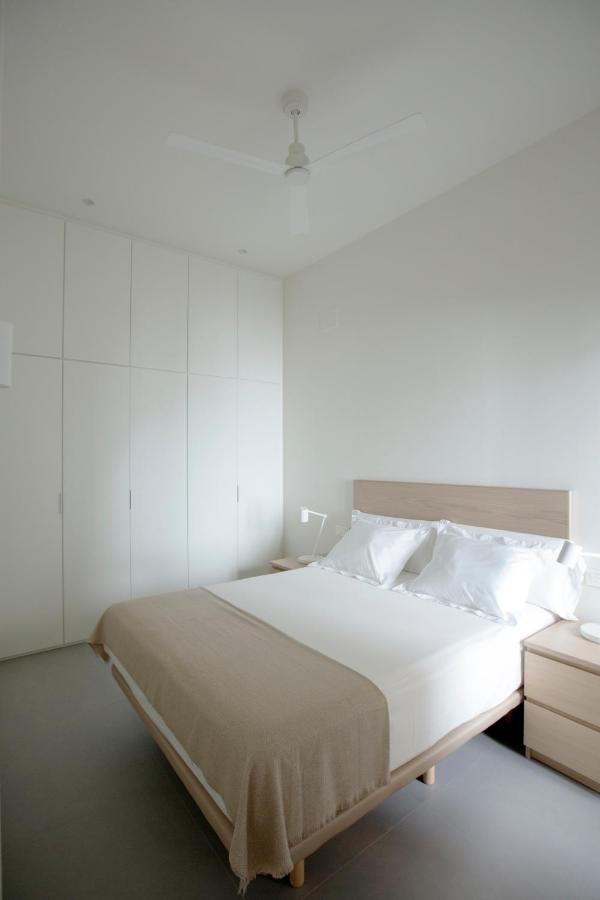 Casas De Sevilla - Apartamento A Pie De Muralla - Centro Historico Ngoại thất bức ảnh